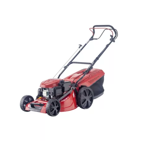 SOLO BY AL-KO 4731 SP-A BENZINES FŰNYÍRÓ