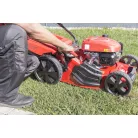 SOLO BY AL-KO 4731 SP-A BENZINES FŰNYÍRÓ