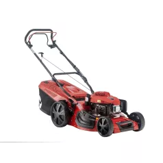 SOLO BY AL-KO 5231 SP-A BENZINES FŰNYÍRÓ