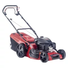 SOLO BY AL-KO 5231 SP-H BENZINES FŰNYÍRÓ