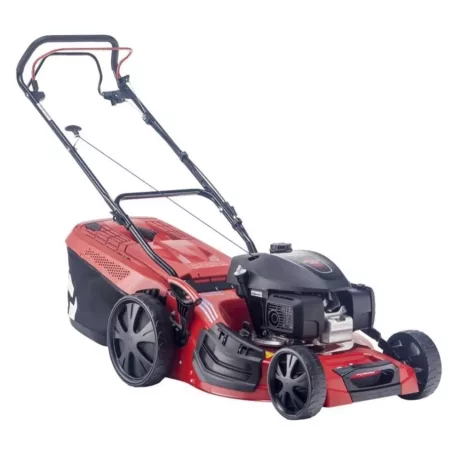 SOLO BY AL-KO 5231 SP-H BENZINES FŰNYÍRÓ