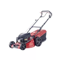 SOLO BY AL-KO 5231 SP-H BENZINES FŰNYÍRÓ