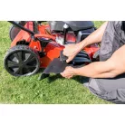 SOLO BY AL-KO 5231 SP-H BENZINES FŰNYÍRÓ