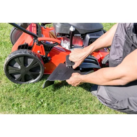 SOLO BY AL-KO 5231 SP-H BENZINES FŰNYÍRÓ