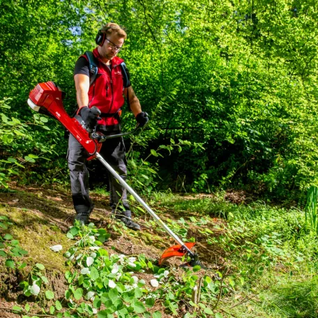 SOLO BY AL-KO 151 B KASZA