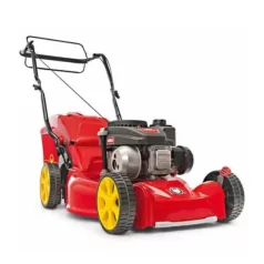 Wolf Garten A 4600 önjáró fűnyíró