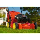 Wolf Garten A 4600 önjáró fűnyíró
