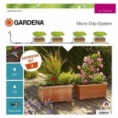   Gardena MD bővítő készlet cserepes növényekhez XL méret