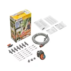 Gardena Párásító készlet + öntöző computer