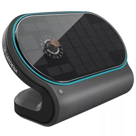 Gardena AquaBloom napelemes 
csepegtető szivattyú készlet L