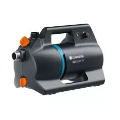  Gardena Akkumulátoros kerti szivattyú 3000 Silent18V akkumulátorral P4A