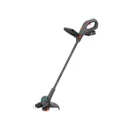 Gardena EasyTrim 25/18V P4A Akkumulátoros 
fűszegélynyíró akkumulátorral (2,0 