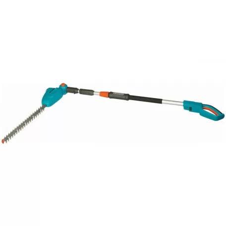 Gardena THS 42/18V P4A Teleszkópos sövénynyíró 
akkumulátorral