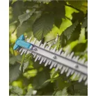 Gardena EasyCut 40/18V P4A akkumulátoros sövénynyíró olló akkumulátor nélkül