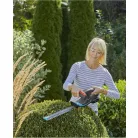 Gardena EasyCut 40/18V P4A akkumulátoros sövénynyíró olló akkumulátor nélkül