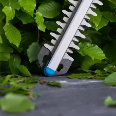   Gardena EasyCut Akkumulátoros sövénynyíró akkumulátor nélkül 45/18V P4A