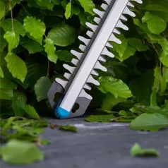   Gardena EasyCut Akkumulátoros sövénynyíró akkumulátor nélkül 55/18V P4A