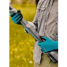 Gardena HighCut 250/18V P4A teleszkópos 
 akkumulátoros ágvágó olló aksival