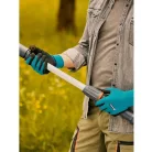 Gardena HighCut 360/18V P4A teleszkópos  akkumulátoros ágvágó olló aksival