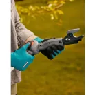 Gardena HighCut 360/18V P4A teleszkópos  akkumulátoros ágvágó olló aksival