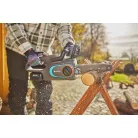 Gardena PowerSaw Akkumulátoros láncfűrész 
250/18V akkumulátorral (4,0 Ah)