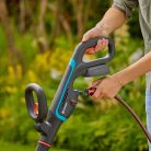 Gardena AquaBrush Akkumulátoros tisztító 
Universal 04/18V P4A akkumulátor