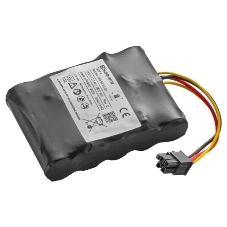 Gardena Akkumulátor, 18 V,  SILENO city  
modellekhez, szériaszám: 185004490