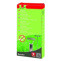 Swissinno Super Cat kihelyezo szett vakondcsapdához