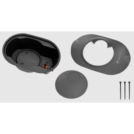 Gardena AquaPrecise süllyesztő doboz