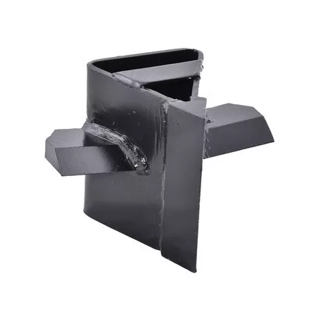 Scheppach 4-vállas hasítóék LS 600, HL 650-hez,