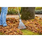 Gardena PureLine Állítható fém lombseprű FSC® 100%