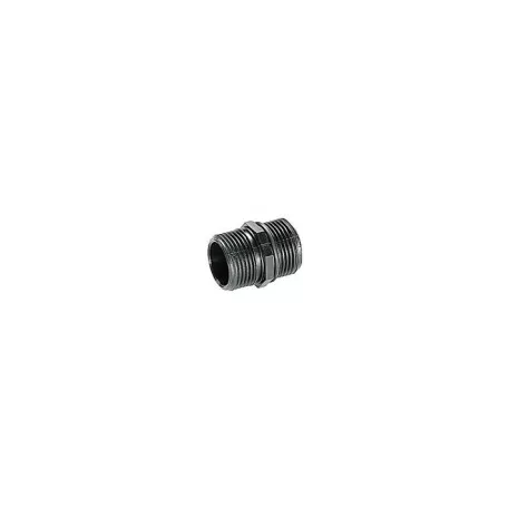 Gardena Szivattyú csatlakozóelem 33,3 mm (G 1")/33,3 mm (G1")