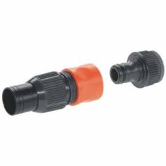  Gardena Szivattyú profi csatlakozókészlet 19 mm (3/4") (2802+2817)