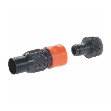 Gardena Szivattyú profi csatlakozókészlet 19 mm (3/4") (2802+2817)