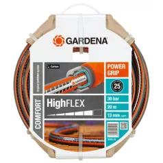 Gardena Comfort HighFLEX tömlő (1/2") 20 m