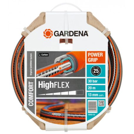 Gardena Comfort HighFLEX tömlő (1/2") 20 m