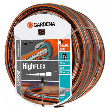 Gardena Comfort HighFLEX tömlő (3/4") 50 m