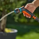 Gardena Classic Compact Többfunkciós öntözőfej készlet beltéri vízcsaphoz