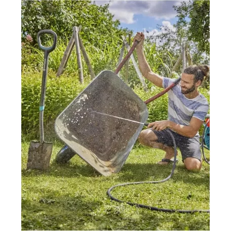 Gardena Liano™ Life textiltömlő készlet 30 m