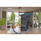 Gardena Liano™ Xtreme textiltömlő készlet