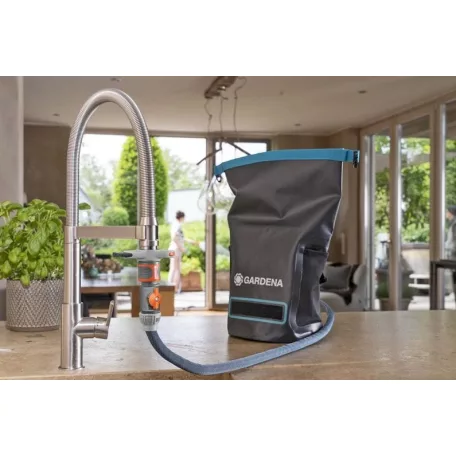 Gardena Liano™ Xtreme textiltömlő készlet