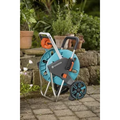 Gardena CleverRoll M Easy tömlőskocsi