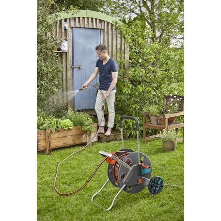 Gardena AquaRoll L Easy tömlőkocsi 2683- utódja