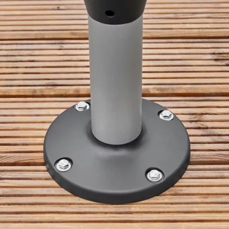 Gardena GARDENA RollUp S tömlődoboz teraszra