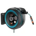 Gardena GARDENA PowerRoll XXL 
Fali tömlődoboz P4A akkumulátorral