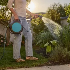 Gardena Move Hordozható tömlődoboz