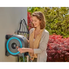 Gardena Dual Tömlődoboz M