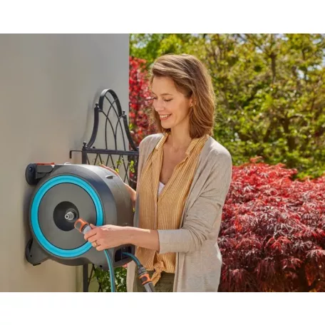 Gardena Dual Tömlődoboz M