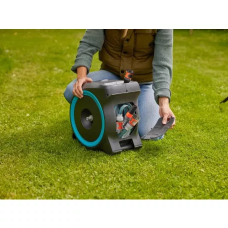 Gardena Dual Tömlődoboz M