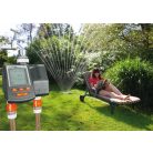 Gardena öntözőkomputer MultiControl duo